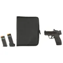 SMITH & WESSON M&P9 Shield Plus 9mm 3.1" 10rd & 15rd w/ Manual Safety - Black - Smith & Wesson / S&W