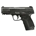 HONOR DEFENSE Honor Guard 9mm 3.8" 7rd - Black - Honor Defense