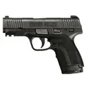 HONOR DEFENSE Honor Guard 9mm 3.8" 7rd - Black - Honor Defense
