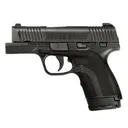 HONOR DEFENSE Honor Guard 9mm 3.2" 7rd - Black - Honor Defense