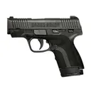 HONOR DEFENSE Honor Guard 9mm 3.2" 7rd - Black - Honor Defense