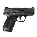 HONOR DEFENSE Honor Guard 9mm 3.2" 7rd - Black - Honor Defense