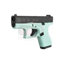 GLOCK G42 380 ACP 3.3" 6rd - Black - Glock