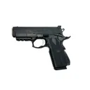 AMERICAN TACTICAL IMPORTS 45 ACP 4.2" 14rd - Black - American Tactical Imports