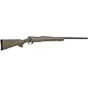 HOWA M1500 Hogue Std Rifle Only 270 Win 22" Grn 5rd - Howa