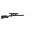 SAVAGE ARMS Axis II XP Compact 400 Legend 18" 4rd Matte - Savage