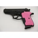 BERSA Thunder 380 Matte Pink Crimson T - Bersa