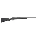 MOSSBERG Patriot 350 Legend 22" 5rd Bolt Rifle w/ Fluted Threaded Barrel - Stainless | Black - Mossberg
