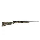 MOSSBERG Patriot 243 Win 22" 5rd - Camo - Mossberg