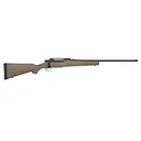MOSSBERG Patriot 7mm PRC 24" 5rd - FDE - Mossberg