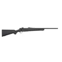 MOSSBERG Patriot 30-06 Springfield 22" 5rd - Black - Mossberg
