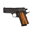 ROCK ISLAND M1911 A1 GI Standard 45ACP 3.5" 7rd Pistol - Black - Rock Island Armory