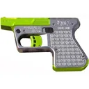 HEIZER PS1 45LC/410 1RD 3.5IN GRN POC - Heizer