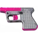 HEIZER PS1 45LC/410 1RD 3.5IN PNK POC - Heizer