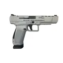 CANIK TP9SFX 9mm White 20rd 5" - Canik