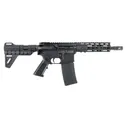 AMERICAN TACTICAL IMPORTS AR-15 Milsport Pistol 300 AAC 7.5" 30rds Black - American Tactical Imports