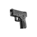 SPRINGFIELD ARMORY XD-S - Springfield Armory