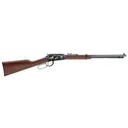 HENRY Frontier Model Custom Eng 22 S/L/LR 20" 16/21rd - Henry Repeating Arms