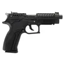 GRAND POWER K22 X-Trim MK12 22 LR 5" 10rd TB Blued - Grand Power