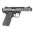 RUGER Mark IV 22/45 Lite TB 22 LR 4.4" Gray 10rd - Ruger