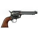 UBERTI 1873 Cattleman NM 22 LR 4.75" 12r Blued CH Steel - Uberti
