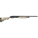 MOSSBERG 500 20 gauge 3" 24" 5+1 Pump Shotguun - Black | Realtree Max-4 Flex - Mossberg
