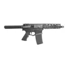 AMERICAN TACTICAL IMPORTS Omni Hybrid Maxx 5.56 NATO 7.5" 30rd - Grey - American Tactical Imports
