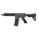 AMERICAN TACTICAL IMPORTS Omni Hybrid Maxx 5.56 NATO 7.5" 30rd - Black - American Tactical Imports