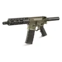 AMERICAN TACTICAL IMPORTS Omni Hybrid Maxx 5.56 NATO 7.5" 30rd - FDE - American Tactical Imports