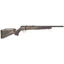 SAVAGE ARMS B22 BNS-SR 22 LR 18" 10rd Bolt Rifle w/ Threaded Barrel - Wood Laminate - Savage Arms