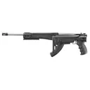 RUGER 10/22 22 LR 16.5" 25rd - Black - Ruger / Sturm, Ruger & Co.