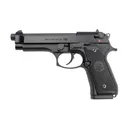 BERETTA M9 22LR 4.9" 15rd - Black - Beretta
