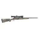 SAVAGE ARMS Axis II XP 243 Win 22" RT Timber 4-12x40 - Savage Arms