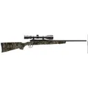 SAVAGE ARMS Axis II XP 22" 22-250 w/ 4-12x40 Scope -RT Timber - Savage Arms