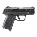 RUGER Security-9 Compact 9mm 3.42" Blued 10rd Navy Seal - Ruger