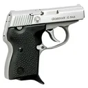 NAA Guardian 32 ACP 2.19" 6rd - Silver & Black - Naa