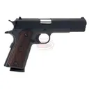 LLAMA Max-1 38 Super 5" 9rd Matte Finish - Llama