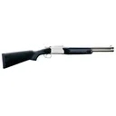 STOEGER Condor Outback 12Ga 20" Over / Under Shotgun - Black - Stoeger