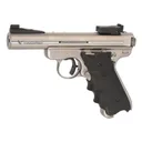 VOLQUARTSEN 3.5" Compact w/Hogue Grips - Volquartsen