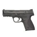 SMITH & WESSON MP45 COMP45ACP 4" 8rd - Smith & Wesson