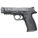 SMITH & WESSON MP45 45ACP 4.5" BLK FR - Smith & Wesson