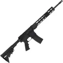 ANDERSON AM-15 5.56 NATO 16" 30rd - Black - Anderson Manufacturing