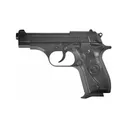 TISAS Fatih B380 380 ACP 3.98" 13rd - Sds Imports