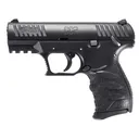 WALTHER ARMS CCP M2 9mm 3.54" 8rd Pistol - Black - Walther Arms