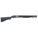 MOSSBERG 590 Heat Shield 12 Gauge 20" 9rd Blued Finish - Mossberg