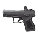 TAURUS GX4XL T.O.R.O. 3.71in 11/13rd w/ Riton Optic Black - Taurus
