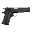 TISAS 1911 A1 Service Full-Size 9mm 5" 9rd Pistol - Black - Tisas