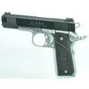 LLAMA MICRO-MAX 380ACP 2-TONE - Llama