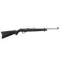 RUGER 10/22 Takedown 22 LR 18.5" 10rd Semi-Auto Rifle - Stainless / Black - Ruger / Sturm, Ruger & Co.