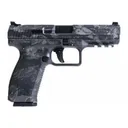 CANIK TP9SF 9mm 4.46" 18rd - Grey - Canik